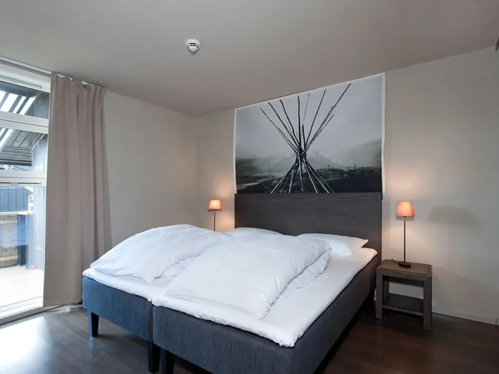 Linen package