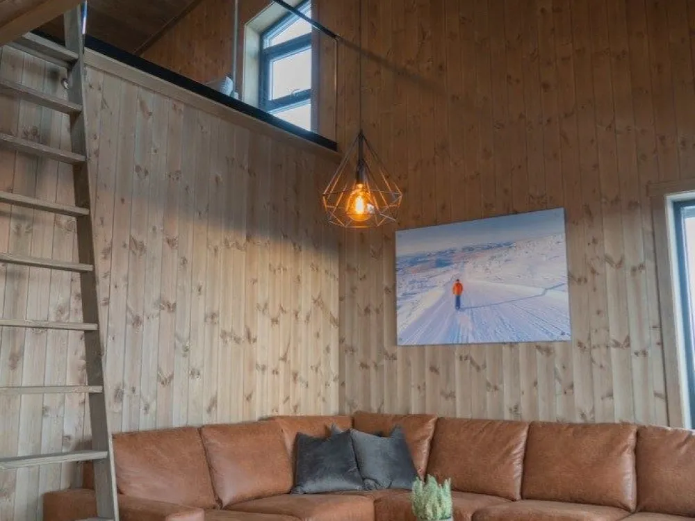 Norefjellstua