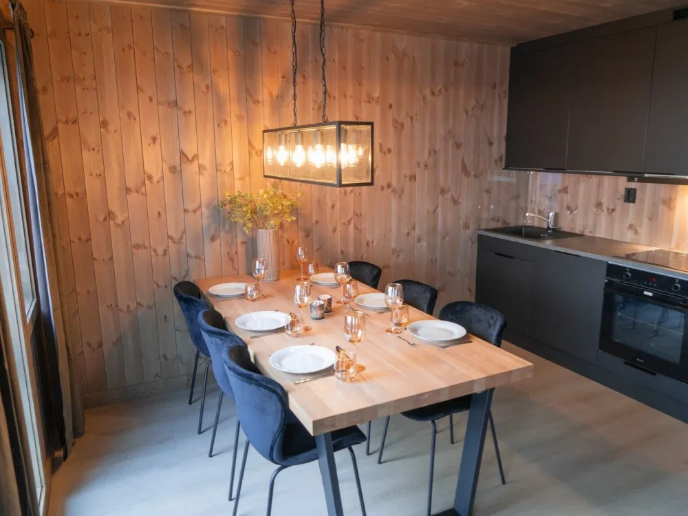 Norefjellstua