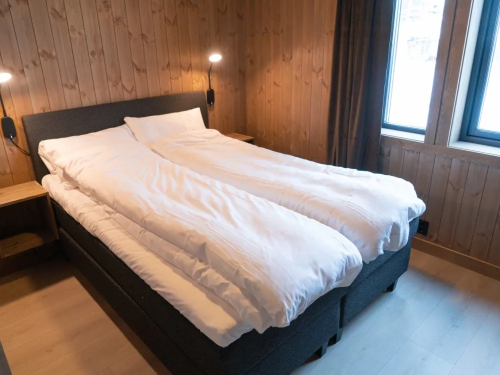 Norefjellstua