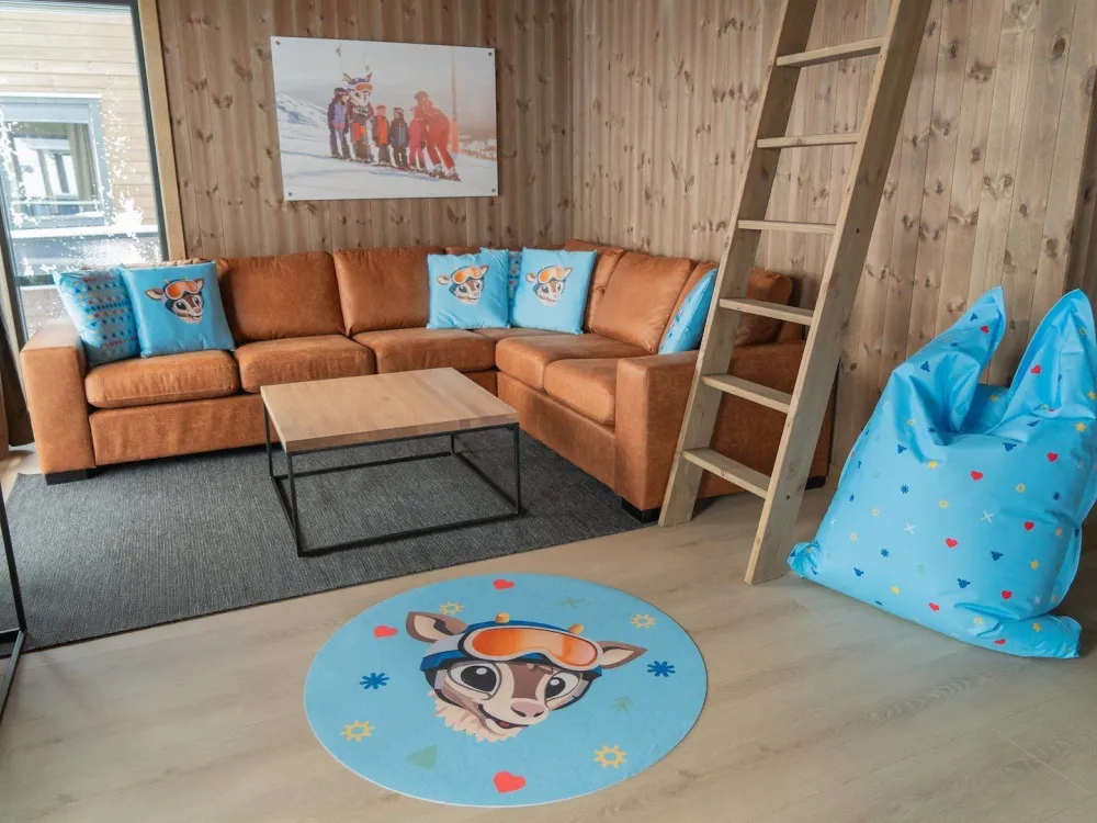 Norefjellstua